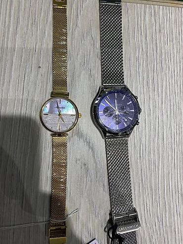 Классические часы: Миланские браслеты на часы! Листай➡️➡️➡️ Подходят на smart watch, так — 7