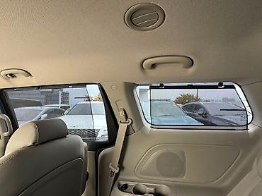nobles: Kia Carnival: 2020 г., 2.2 л, Автомат, Дизель, Минивэн — 8