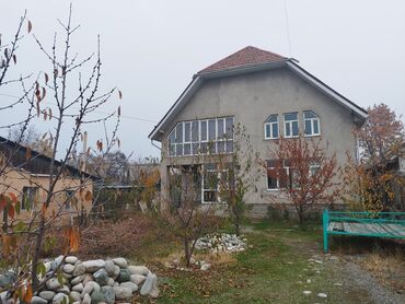 продается дача бишкек: Үй, 163 кв. м, 6 бөлмө, Менчик ээси, Косметикалык оңдоо