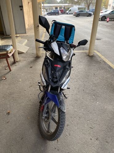 Mopedlər,skuterlər: Tufan -da lalafo.az — 2 Mopedlər,skuterlər: Tufan — 2