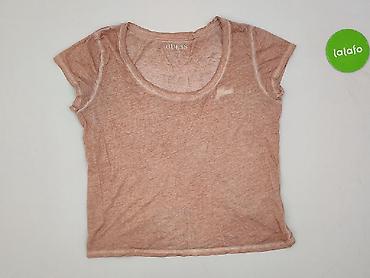 gontex: Guess, T-shirt damski, rozmiar L — 2