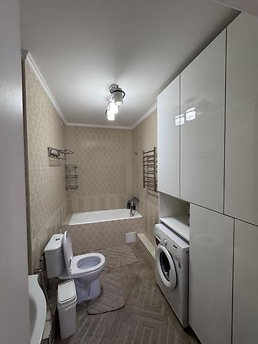 Продажа квартир: 3 комнаты, 90 м², 7 мкр Элитка, 8 этаж, Евроремонт — 10