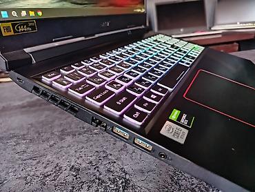 Ноутбуки Acer: Игровой, Б/у, Intel Core i5 — 5