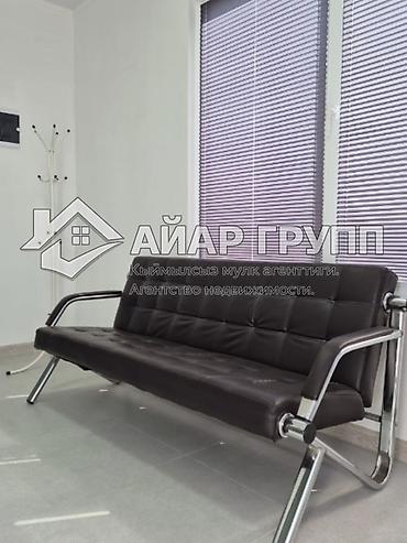 отель бишкек: Аренда офисов, 40 м², 1 линия, С отдельным сан узлом — 3