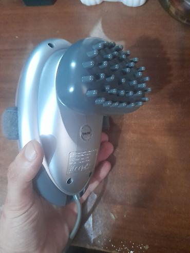 popcorn aparat: Masajor, Vibro masajor, Bədən üçün, İşlənmiş — 1