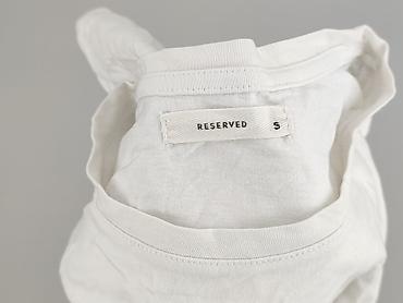 grand: Reserved, T-shirt damski, rozmiar S — 4