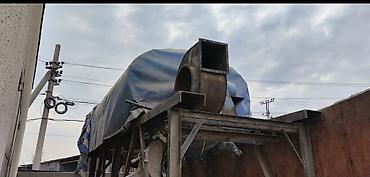 Цистерны: Цистерна 4 м3 — 2