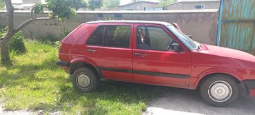 хонда жазз 2009: Volkswagen Golf: 1987 г., 1.8 л, Механика, Бензин, Кроссовер