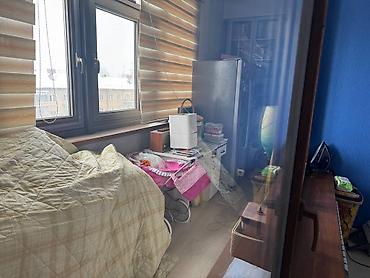 Продажа квартир: 3 комнаты, 140 м², Элитка, 5 этаж, Косметический ремонт — 8