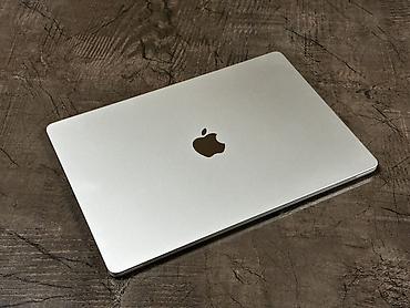 Ноутбуки Apple (MacBook): Apple MacBook Air— чип Apple M4, 16 ГБ ОЗУ, 256 ГБ SSD — 1