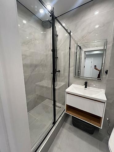 Продажа квартир: 3 комнаты, 75 м², Евроремонт — 10