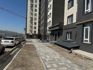 Продажа квартир: 2 комнаты, 58 м², Элитка, 9 этаж, Дизайнерский ремонт