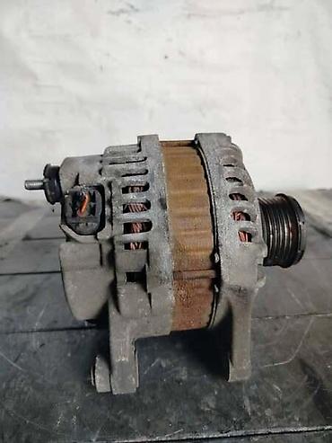Alternatori: ALTERNATOR ZA NISSAN QASHQAI OD 2007. DO 2013. GOD. | Alternator — 3