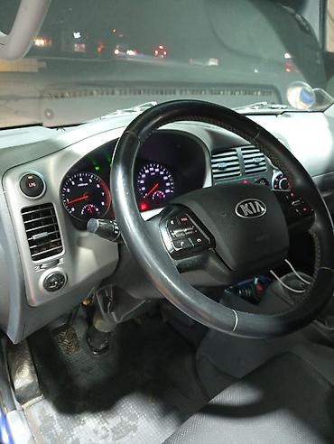 honda torneo автомир: Легкий грузовик, Kia, Стандарт, 3 т, Новый — 7