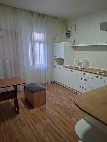 elite residence: 2 комнаты, 73 м², Элитка, 2 этаж, Свежий ремонт — 2