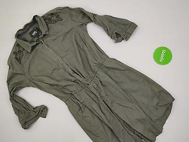 esmara overshirt: Reserved YFL, Sukienka damska, rozmiar L — 2