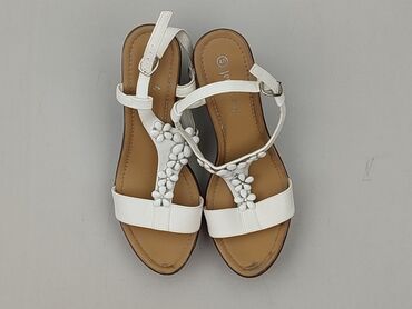 Sandals for women, 40, condition - Good