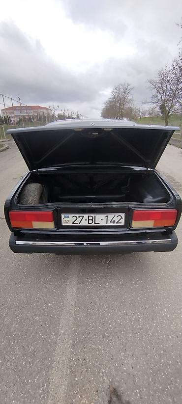 daewoo nexia 1996: VAZ (LADA) 2107: 1.6 l | 2002 il 57444 km Sedan — 2