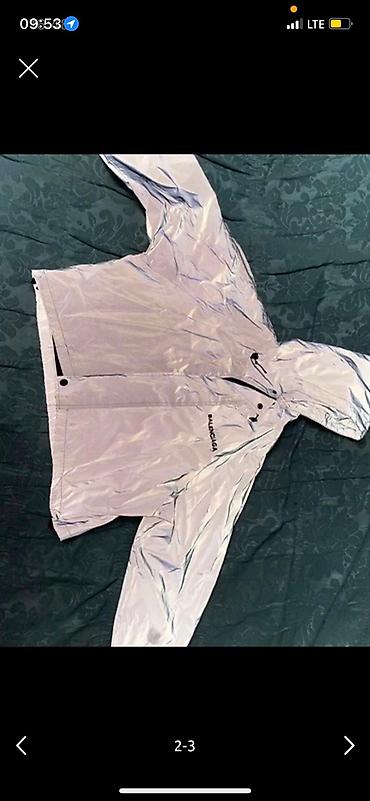 Костюмы с юбкой: Костюм, пиджакветровкарубашка в хорошем состоянии все — 9