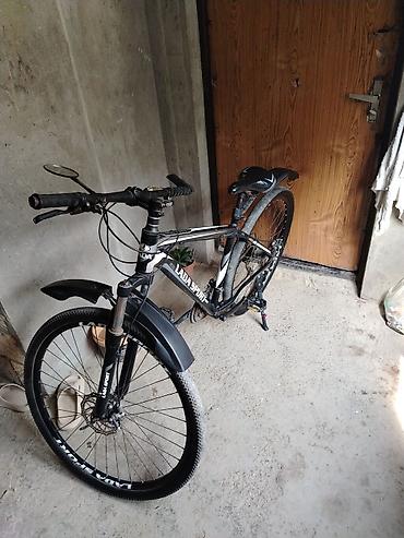 29 velo: LADA SPORT dağ velosipedi 29luqdur problemi yoxdur ideal velosipeddir — 3