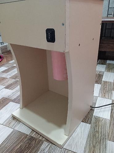Blenderlər: Gəncə şəhərində kaktel aparatı satılır bir gözlü — 4