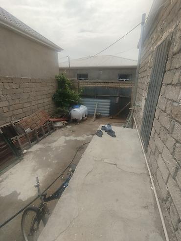 Həyət evləri və villalar: Binə 2 otaqlı, 75 kv. m, Kredit yoxdur, Yeni təmirli — 5