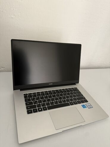 ноутбук купить дешево: Ноутбук, Huawei, 12 ГБ ОЗУ, Intel Core i5, 15.6 ", Новый
