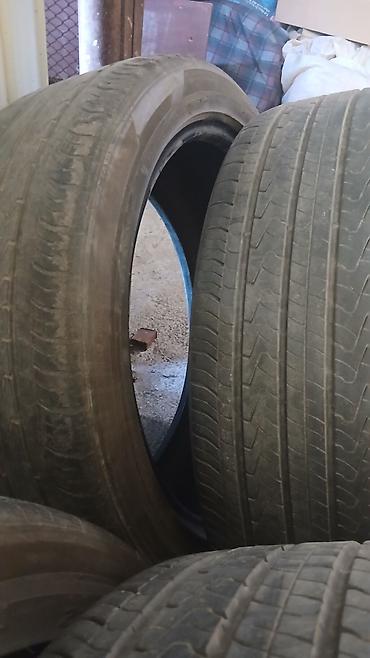 покрышки на рекс: Комплект летних шин Roadmate, размер 225/45 R18 95V. - Диаметр: R18 - — 7