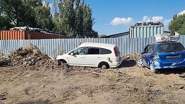 желмаян матор: Honda Stream (1‑е поколение) — разбор на запчасти Автомобиль на — 1
