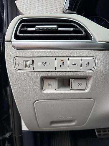 168: Hyundai Palisade: 2018 г., 2.2 л, Автомат, Дизель, Внедорожник — 8