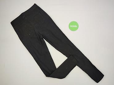 getry jeansowe: Legginsy Eleganckie damskie, rozmiar S — 3
