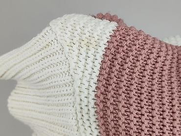 pull and bear bomberka: Boohoo, Sweter damski, rozmiar M — 8