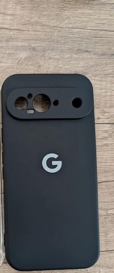 google pixel 11: Чехол для Google pixel 9 (серия с горизонтальным модулем камер) — 1
