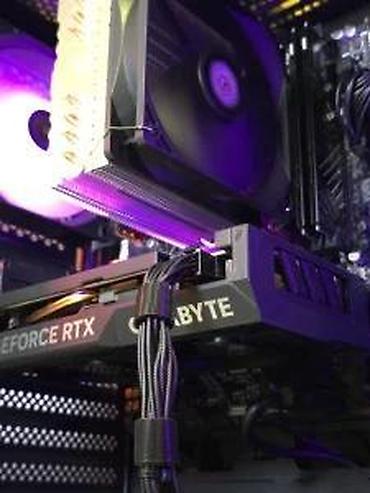 Desktop računari i radne stanice: 💻 Ryzen 5 5600 / RTX 4060 / A520 / 32GB / 1TB – SM017PC 🚀 ✨ Prodaja i — 4