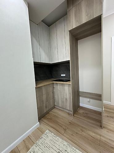 Продажа квартир: 2 комнаты, 65 м², Элитка, 14 этаж — 12