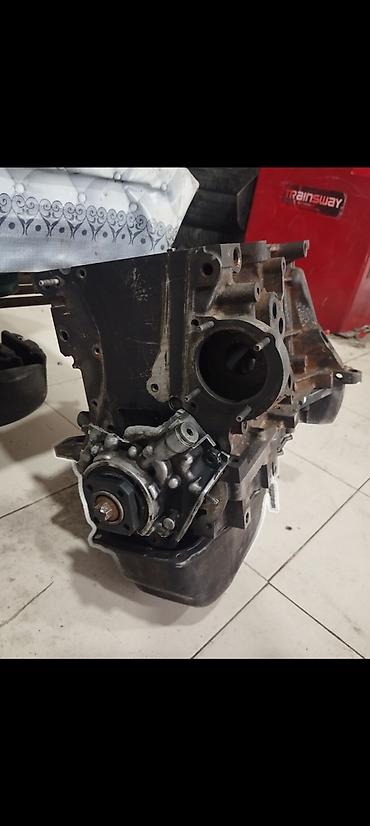 opel dinamo: Opel astra, 1.3 l, Dizel, 2011 il, İşlənmiş — 7