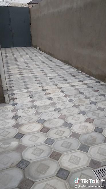 Plitə işləri: Hörgu iskatur kafel metlağ tamet elektrik kombi isti pol alçipan — 4