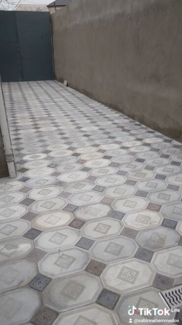 Tikinti işləri: Tikinti və təmir xidmətləri - Fərdi evlərin tikintisi: bünövrə — 6