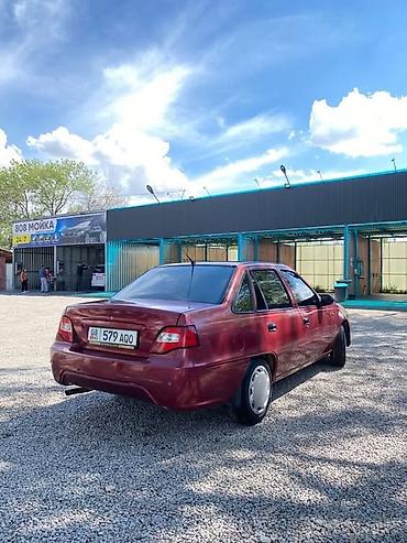 Daewoo: Daewoo Nexia: 2009 г., 1.6 л, Седан — 4