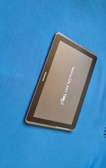 Tableti: Tablet veliki 10.1 inca,ko nov sve radi — 2