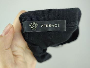 michael jackson: Versace, Bluzka dla mężczyzn, rozmiar M — 4