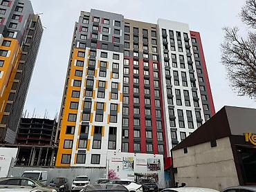 1 комната, 47 м², Технопарк 3 этаж, ПСО (под самоотделку)
