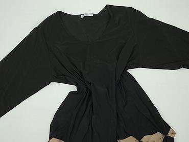 lelosi plus size: Sukienka damska, rozmiar 3XL — 1