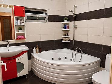 забрат: Забрат 4 комнаты, 124 м², Нет кредита, Средний ремонт — 6
