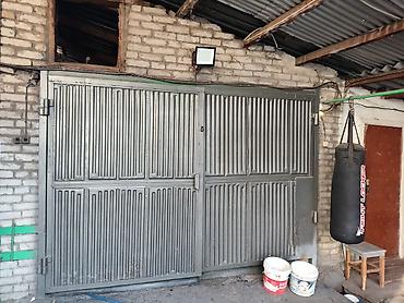 Продаю гараж: 140 м², Кирпичный — 4