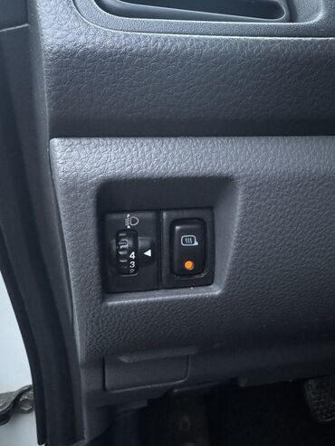 Honda: Honda Fit: 2002 г., 1.6 л, Автомат, Бензин, Хэтчбэк — 8