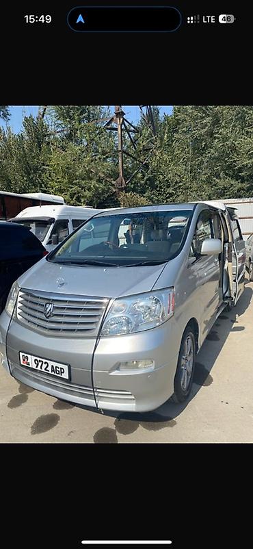 Частная аренда авто: Такси Бишкек ▶️ Иссык кул регулярные рейсы каждый день 24/7 машины — 7