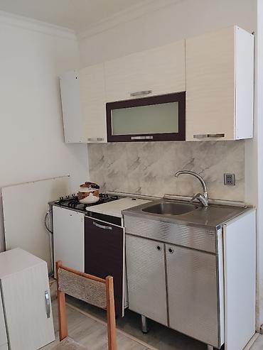 ev şəkli: 35 kv. m, 1 otaqlı — 9