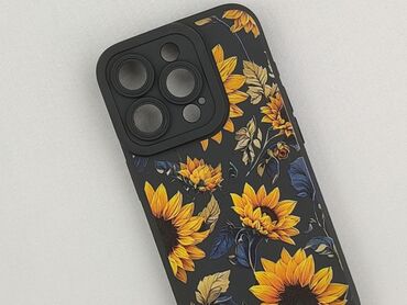 czapka z daszkiem: Phone case, condition - Perfect