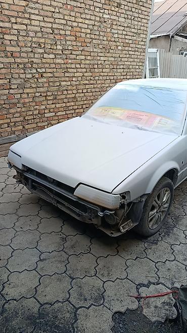 авто под восстановление: Кузов легкового автомобиля для реставрации/проекта. находу нужно — 6